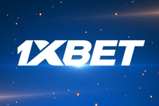 1xbet 台灣官方 logo 首頁